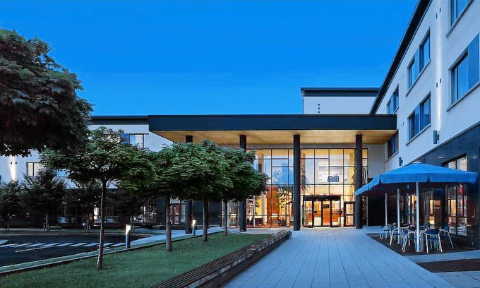 Letterkenny Hotel | Radisson Blu Hotel, Letterkenny