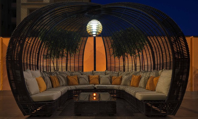 Kirkos Hotel | Radisson Blu Hotel, Addis Ababa