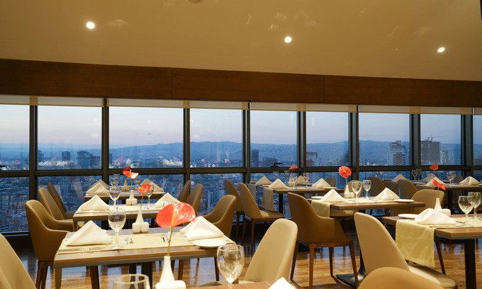 Ankara Hotel | Radisson Blu Hotel Ankara Cankaya