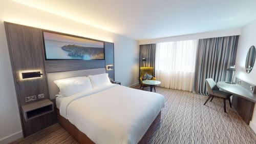 Corballis Hotel | Radisson Blu Hotel Dublin Airport