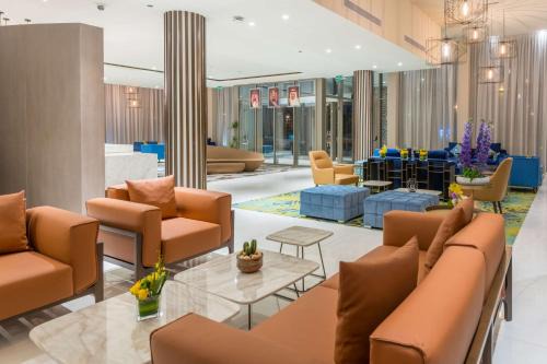 Ash Shati Hotel | Radisson Blu Hotel, Jeddah Corniche