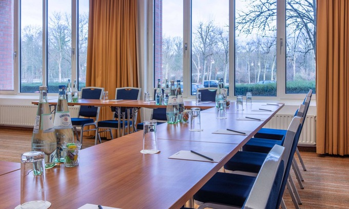Ettlingen Hotel | Radisson Blu Hotel, Karlsruhe