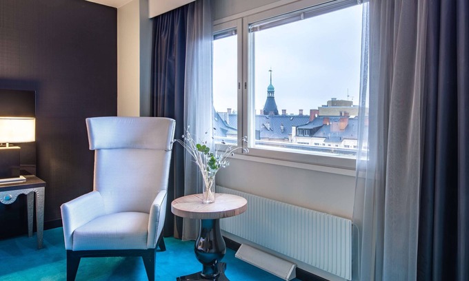 Malmo Old Town Hotel | Radisson Blu Hotel, Malmö