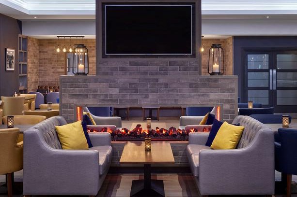 Ballincar Hotel | Radisson Blu Hotel & Spa Sligo
