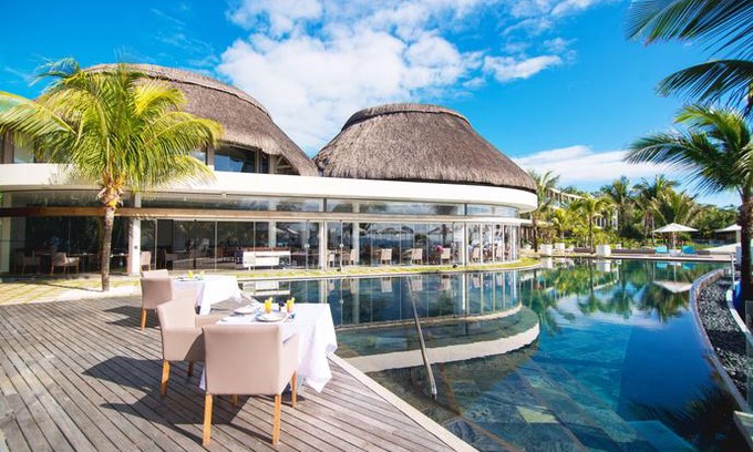 Poste Lafayette Resort | Radisson Blu Poste Lafayette Resort & Spa Mauritius Adults Only