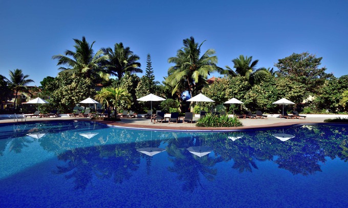 Cavelossim Other | Radisson Blu Resort Goa Cavelossim Beach