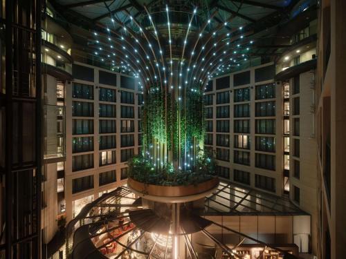 Mitte Hotel | Radisson Collection Hotel, Berlin