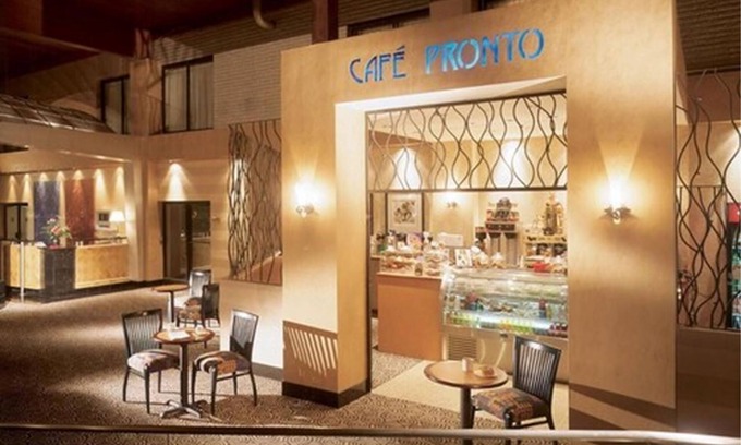 Hauppauge Hotel | Radisson Hotel Hauppauge-Long Island