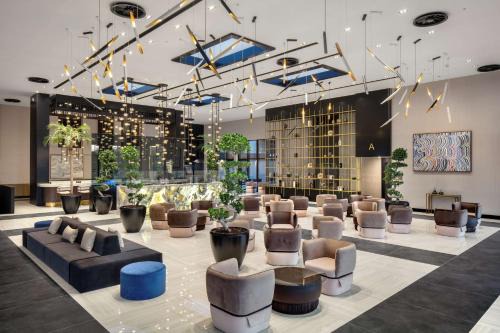Aliaga Hotel | Radisson Hotel Izmir Aliaga
