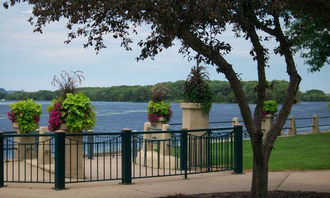 Historic Downtown La Crosse Hotel | Radisson Hotel La Crosse