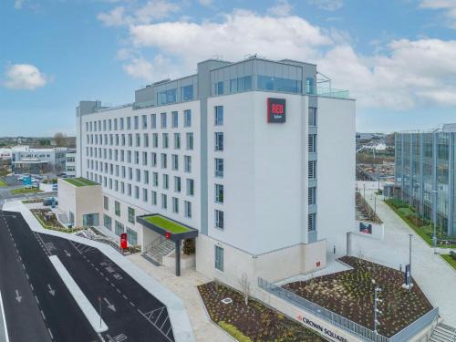 Roscoe Hotel | Radisson RED Galway
