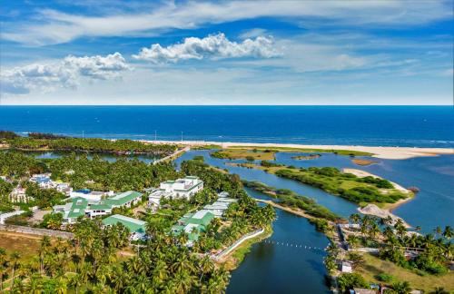 Kalapettai Resort | Radisson Resort Pondicherry Bay