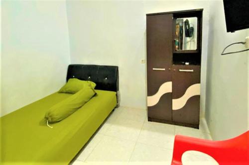 Makassar House | Radja Guest House