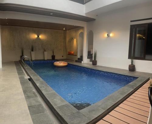 Setiabudi Villa | Radja House Cipaku Indah