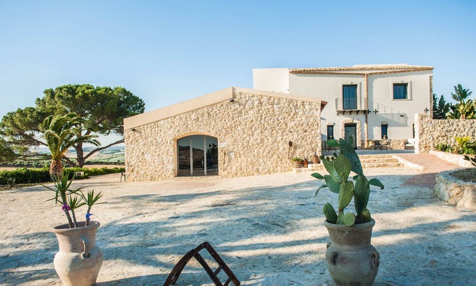 Naro Other | "Raffo" farmhouse.