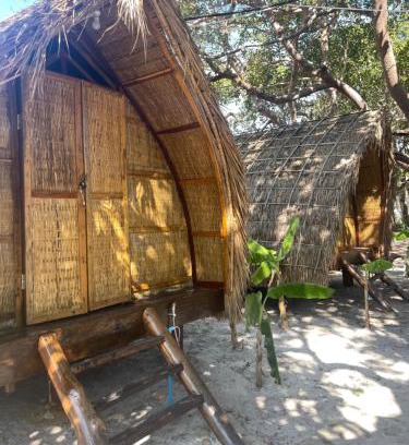 Daem Thkov Hostel | Rafikis Retreat