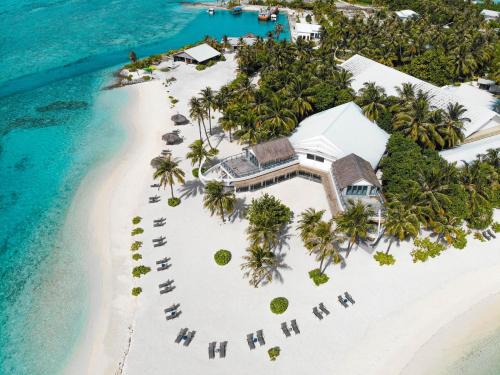 Laamu Atoll Resort | Rahaa Resort Maldives
