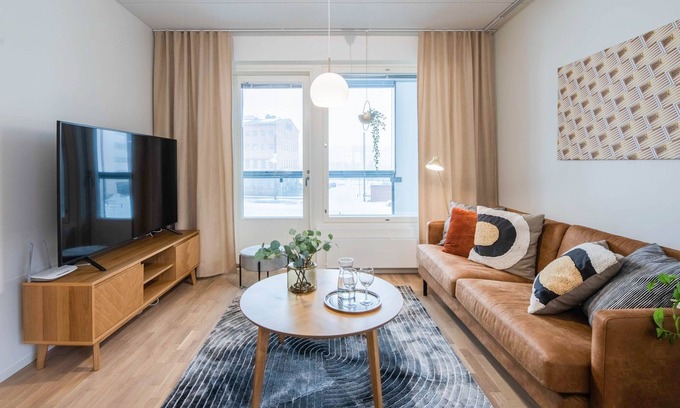 Jyvaskyla Apartment | Rahulihomes Jyväskylä