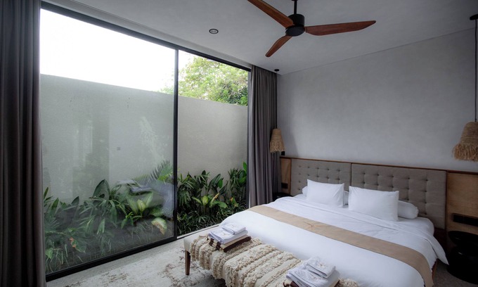 Kutuh Apartment | Rahya Villas Complex