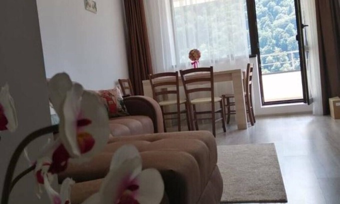 Sinaia Apartment | RAI Apartament with Mountain View