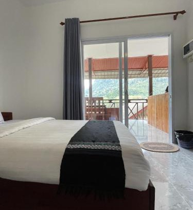 Muang Ngoi Neua House | Rainbow Guesthouse