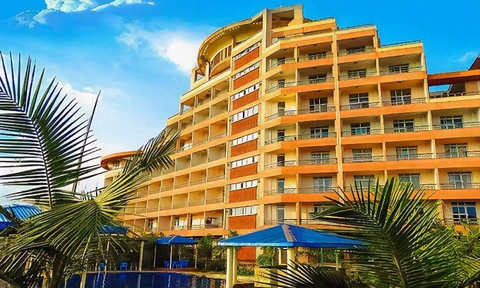 Ruiru Hotel | Rainbow Ruiru Resort