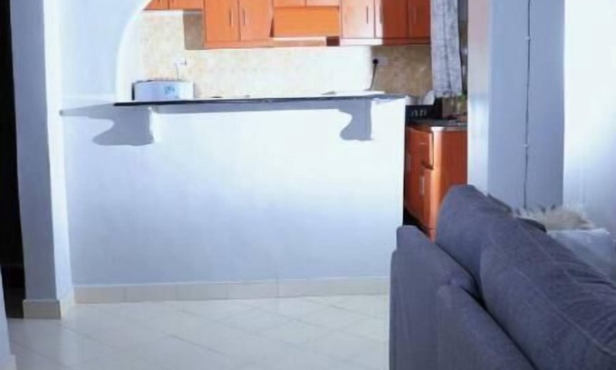 Kisii Apartment | Raine Apartments, 2 bedroom unit with Netflix wifi