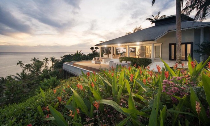 Matei Villa | Raiwasa Grand Villa