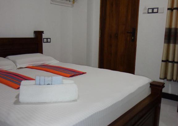 Anuradhapura Resort | Rajarata Reach Resort