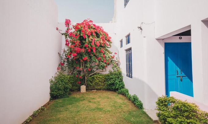 Pushkar House | Rajguru guest house
