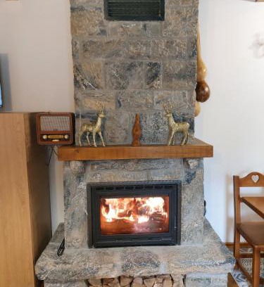 Kremna Apartment | Rajski san
