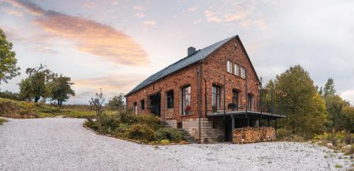 Lubomierz Bed & Breakfast | Rajskie Jabłka - azyl dla dorosłych