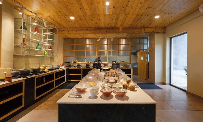 Chachian Hotel | Rakkh Resort, A Member Of Radisson Individuals Retreats