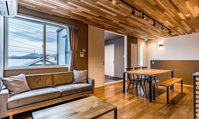 Fujinomiya House | Rakuten STAY HOUSE x WILL STYLE Fujinomiya 102/Fujinomiya Shizuoka