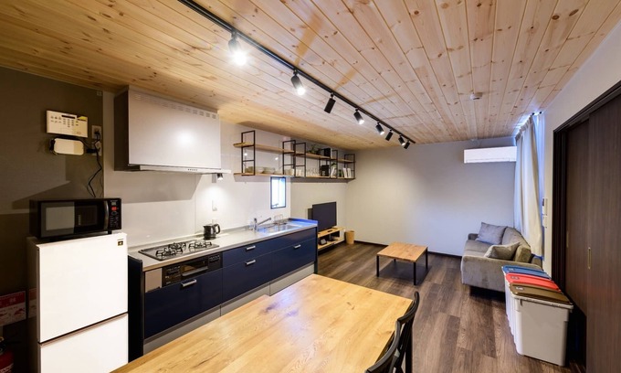 Sasebo House | Rakuten STAY HOUSE x WILL STYLE Sasebo 104/Sasebo Nagasaki