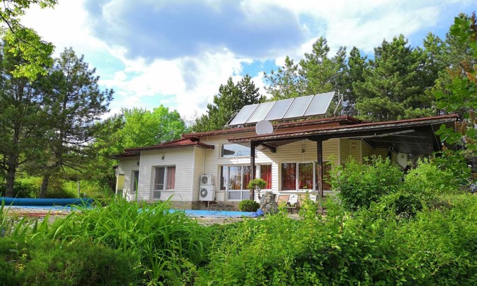 Kyulevcha House | Ralitsa Guest House