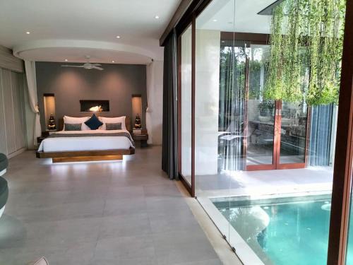 Pejeng Kawan House | Rama Gaia Villa Ubud