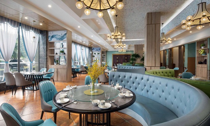 Kai Fu Hotel | Ramada By Wyndham Changsha Tianxin