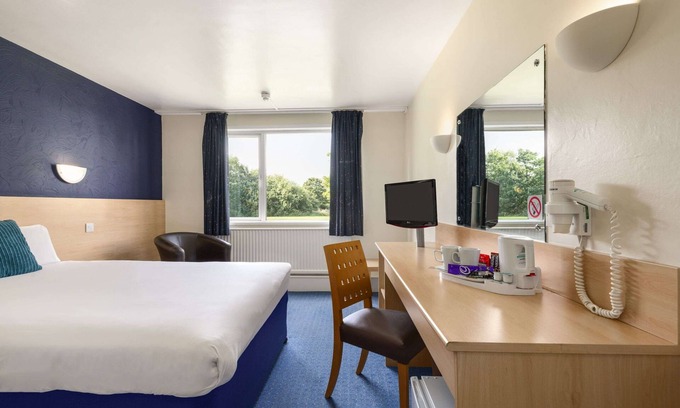 Charnock Richard Hotel | Ramada by Wyndham Chorley South
