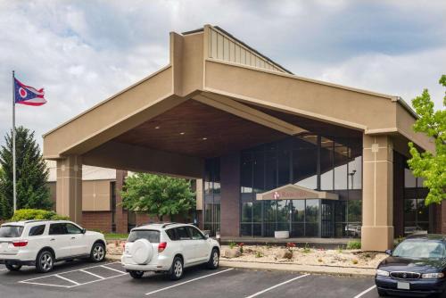 Columbus Hotel | Ramada by Wyndham Columbus North