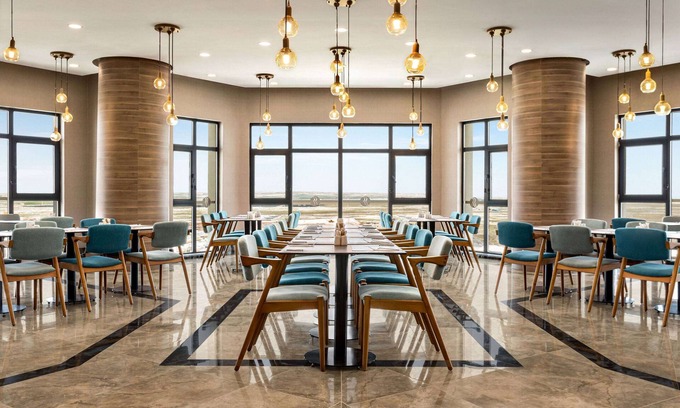 Karapnar Hotel | Ramada By Wyndham Karapinar
