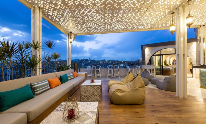 Nazareth Hotel | Ramada by Wyndham Nazareth