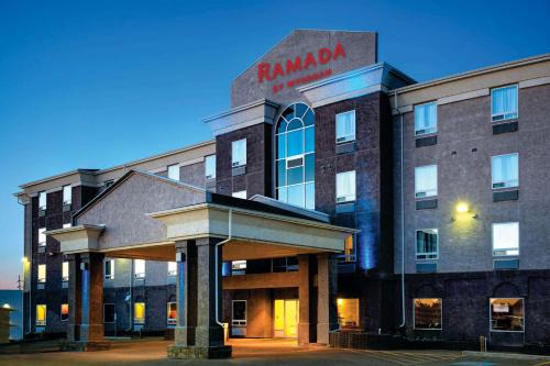 Prince Albert Hotel | Ramada by Wyndham Prince Albert