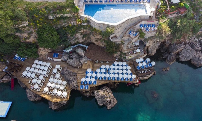 Kaleici Hotel | Ramada Plaza by Wyndham Antalya