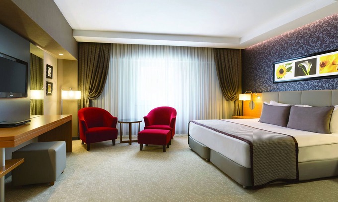 Izmit House | Ramada Plaza By Wyndham Izmit