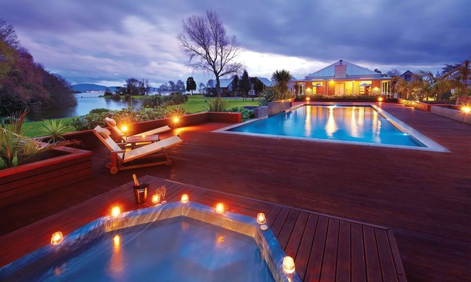 Mourea Apartment | Ramada Resort By Wyndham Rotorua Marama