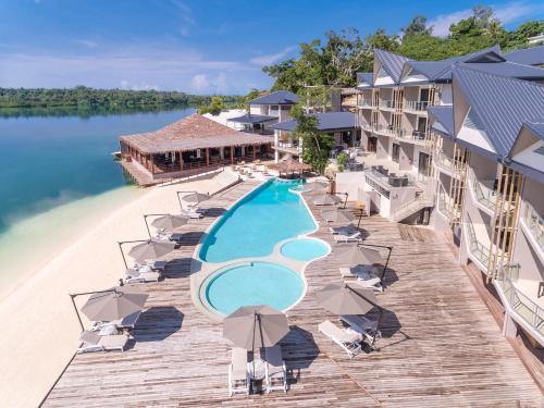 Port Vila Resort | Ramada Resort by Wyndham Port Vila