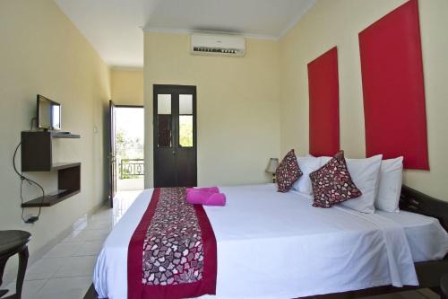 By Pass Ngurah Rai House | Ramantika Bali House