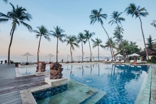 Candi Dasa Resort | Ramayana Candidasa Beach Resort