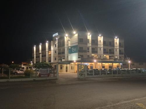 Alegrete Hotel | Rambo Hotel